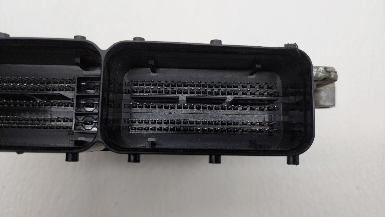 2011-2013 Hyundai Elantra PCM Engine Control Computer ECU ECM PCU OEM P/N:39103-2EMB2 39102-2EMB2 Fits Fits 2011 2012 2013 O
