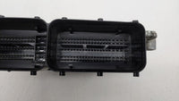 2011-2013 Hyundai Elantra PCM Engine Control Computer ECU ECM PCU OEM P/N:39103-2EMB2 39102-2EMB2 Fits Fits 2011 2012 2013 O