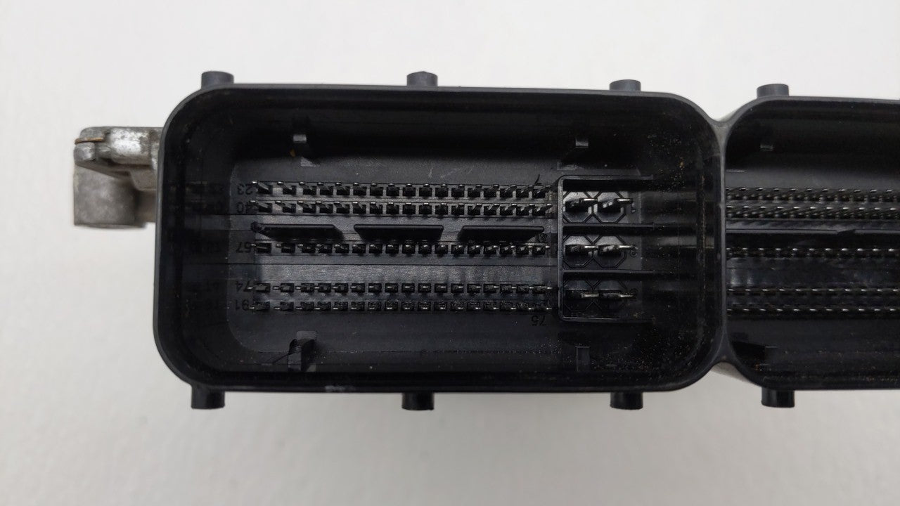 2011-2013 Hyundai Elantra PCM Engine Control Computer ECU ECM PCU OEM P/N:39103-2EMB2 39102-2EMB2 Fits Fits 2011 2012 2013 O
