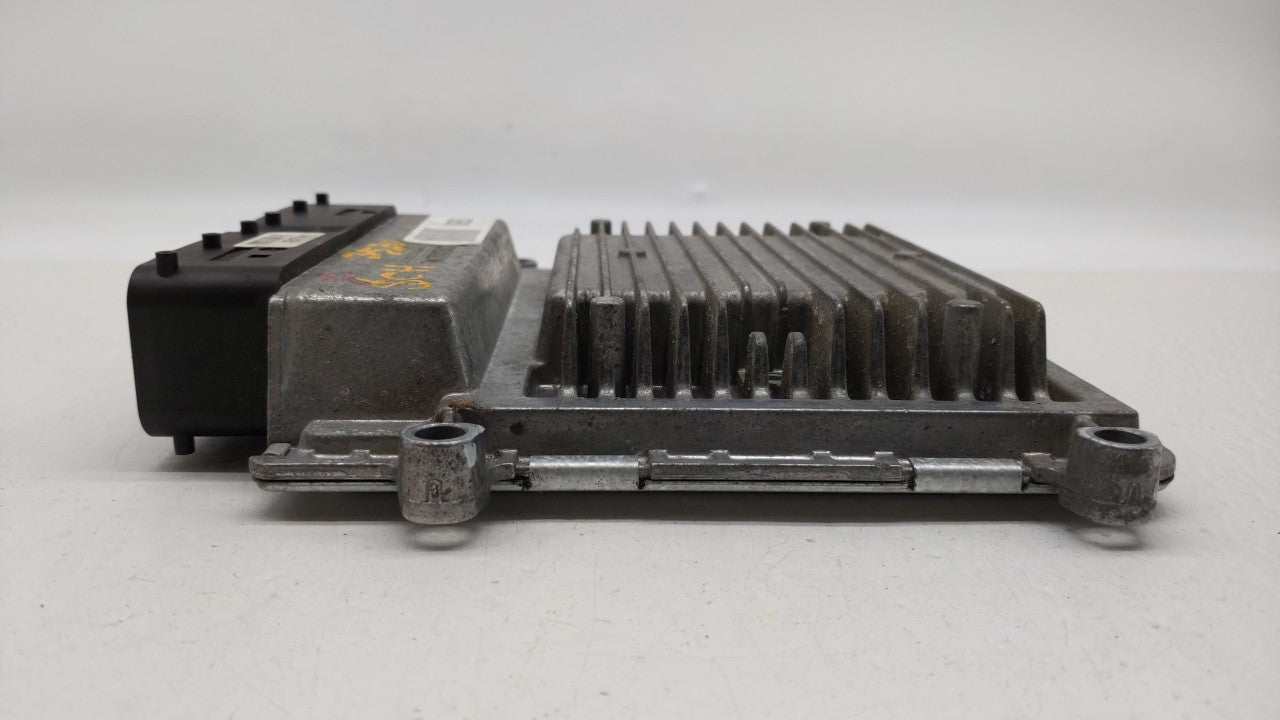 2011-2013 Hyundai Elantra PCM Engine Control Computer ECU ECM PCU OEM P/N:39103-2EMB2 39102-2EMB2 Fits Fits 2011 2012 2013 O