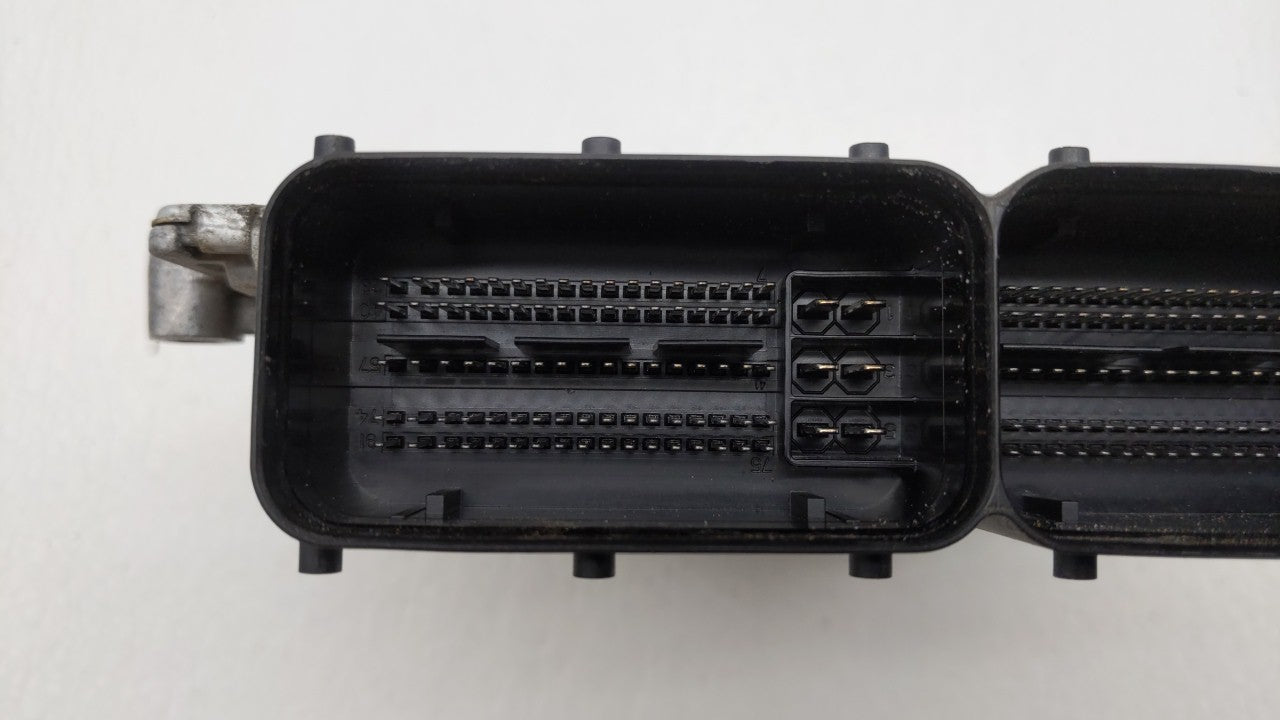 2011-2013 Hyundai Elantra PCM Engine Control Computer ECU ECM PCU OEM P/N:39103-2EMB2 39102-2EMB2 Fits Fits 2011 2012 2013 O