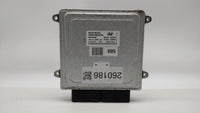 2011-2013 Hyundai Elantra PCM Engine Control Computer ECU ECM PCU OEM P/N:39103-2EMB2 39102-2EMB2 Fits Fits 2011 2012 2013 O