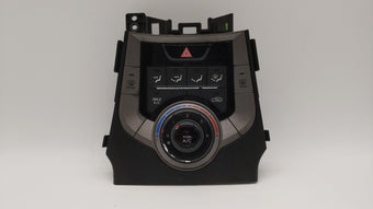 compare product 2011-2013 Hyundai Elantra Climate Control Module Temperature AC/Heater Replacement P/N:97250-3X152RA5 97250-3X150GU Fits OEM Used Auto Parts
