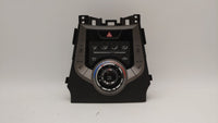 2011-2013 Hyundai Elantra Climate Control Module Temperature AC/Heater Replacement P/N:97250-3X142RA5 97250-3X141RA5 Fits OE