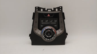 compare product 2011-2013 Hyundai Elantra Climate Control Module Temperature AC/Heater Replacement P/N:97250-3X142RA5 97250-3X141RA5 Fits OEM Used Auto Parts