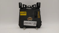 2011-2013 Hyundai Elantra Climate Control Module Temperature AC/Heater Replacement P/N:97250-3X142RA5 97250-3X141RA5 Fits OE