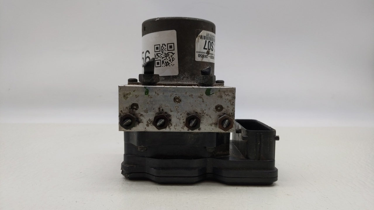 2011-2013 Hyundai Elantra ABS Pump Control Module Replacement P/N:58920-3X650 Fits Fits 2011 2012 2013 OEM Used Auto Parts -