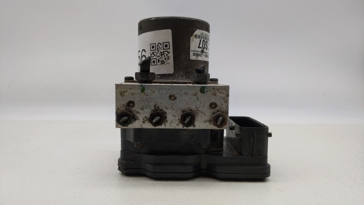 2011-2013 Hyundai Elantra Anti-Lock Brake ABS Pump Module Actuator OEM P/N:58920-3X650 Fits Fits 2011 2012 2013 OEM Used Aut