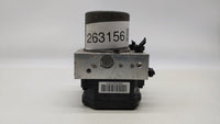 2011-2013 Hyundai Elantra ABS Pump Control Module Replacement P/N:58920-3X650 Fits Fits 2011 2012 2013 OEM Used Auto Parts -