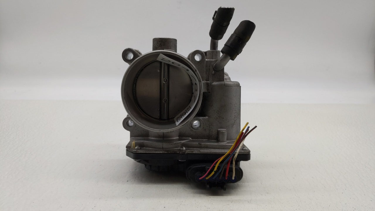 2011-2018 Hyundai Elantra Throttle Body P/N:35100-2E000 Fits Fits 2011 2012 2013 2014 2015 2016 2017 2018 2019 OEM Used Auto