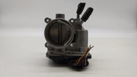 2011-2018 Hyundai Elantra Throttle Body P/N:35100-2E000 Fits Fits 2011 2012 2013 2014 2015 2016 2017 2018 2019 OEM Used Auto