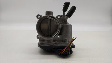 2011-2018 Hyundai Elantra Throttle Body P/N:35100-2E000 Fits Fits 2011 2012 2013 2014 2015 2016 2017 2018 2019 OEM Used Auto