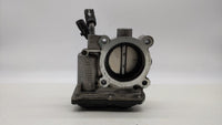2011-2018 Hyundai Elantra Throttle Body P/N:35100-2E000 Fits Fits 2011 2012 2013 2014 2015 2016 2017 2018 2019 OEM Used Auto