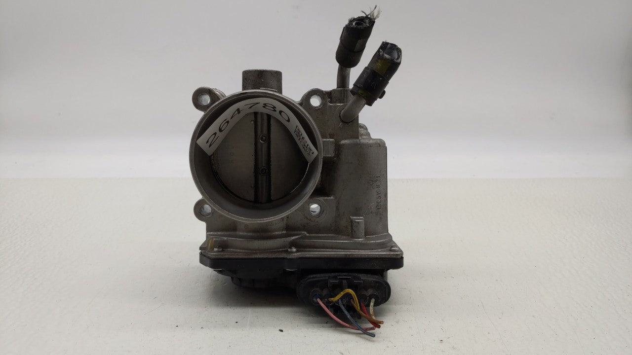 2011-2018 Hyundai Elantra Throttle Body P/N:35100-2E000 Fits Fits 2011 2012 2013 2014 2015 2016 2017 2018 2019 OEM Used Auto