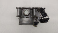 2011-2018 Hyundai Elantra Throttle Body P/N:35100-2E000 Fits Fits 2011 2012 2013 2014 2015 2016 2017 2018 2019 OEM Used Auto