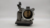 2011-2018 Hyundai Elantra Throttle Body P/N:35100-2E000 Fits Fits 2011 2012 2013 2014 2015 2016 2017 2018 2019 OEM Used Auto