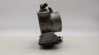 2011-2018 Hyundai Elantra Throttle Body P/N:35100-2E000 Fits Fits 2011 2012 2013 2014 2015 2016 2017 2018 2019 OEM Used Auto
