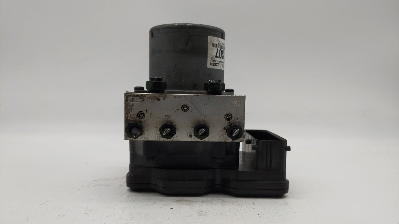 2011-2013 Hyundai Elantra ABS Pump Control Module Replacement P/N:58920-3X650 Fits Fits 2011 2012 2013 OEM Used Auto Parts -