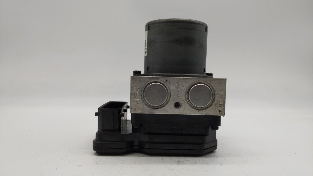 2011-2013 Hyundai Elantra ABS Pump Control Module Replacement P/N:58920-3X650 Fits Fits 2011 2012 2013 OEM Used Auto Parts -