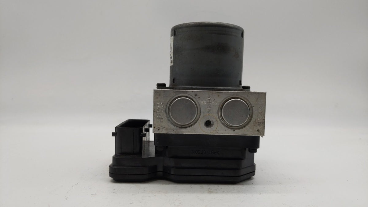 2011-2013 Hyundai Elantra Anti-Lock Brake ABS Pump Module Actuator OEM P/N:58920-3X650 Fits Fits 2011 2012 2013 OEM Used Aut