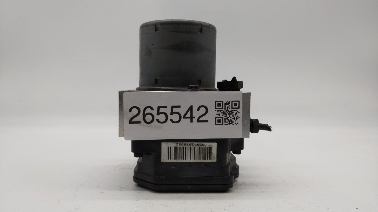 2011-2013 Hyundai Elantra ABS Pump Control Module Replacement P/N:58920-3X650 Fits Fits 2011 2012 2013 OEM Used Auto Parts -