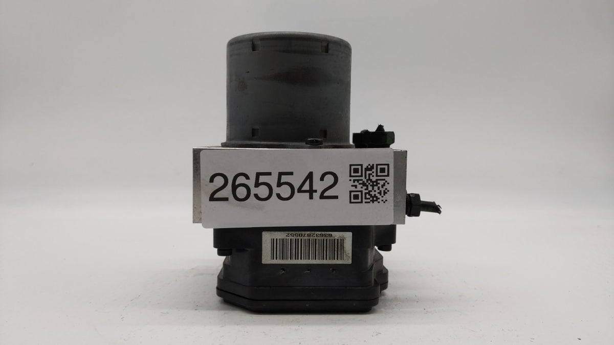 2011-2013 Hyundai Elantra Anti-Lock Brake ABS Pump Module Actuator OEM P/N:58920-3X650 Fits Fits 2011 2012 2013 OEM Used Aut