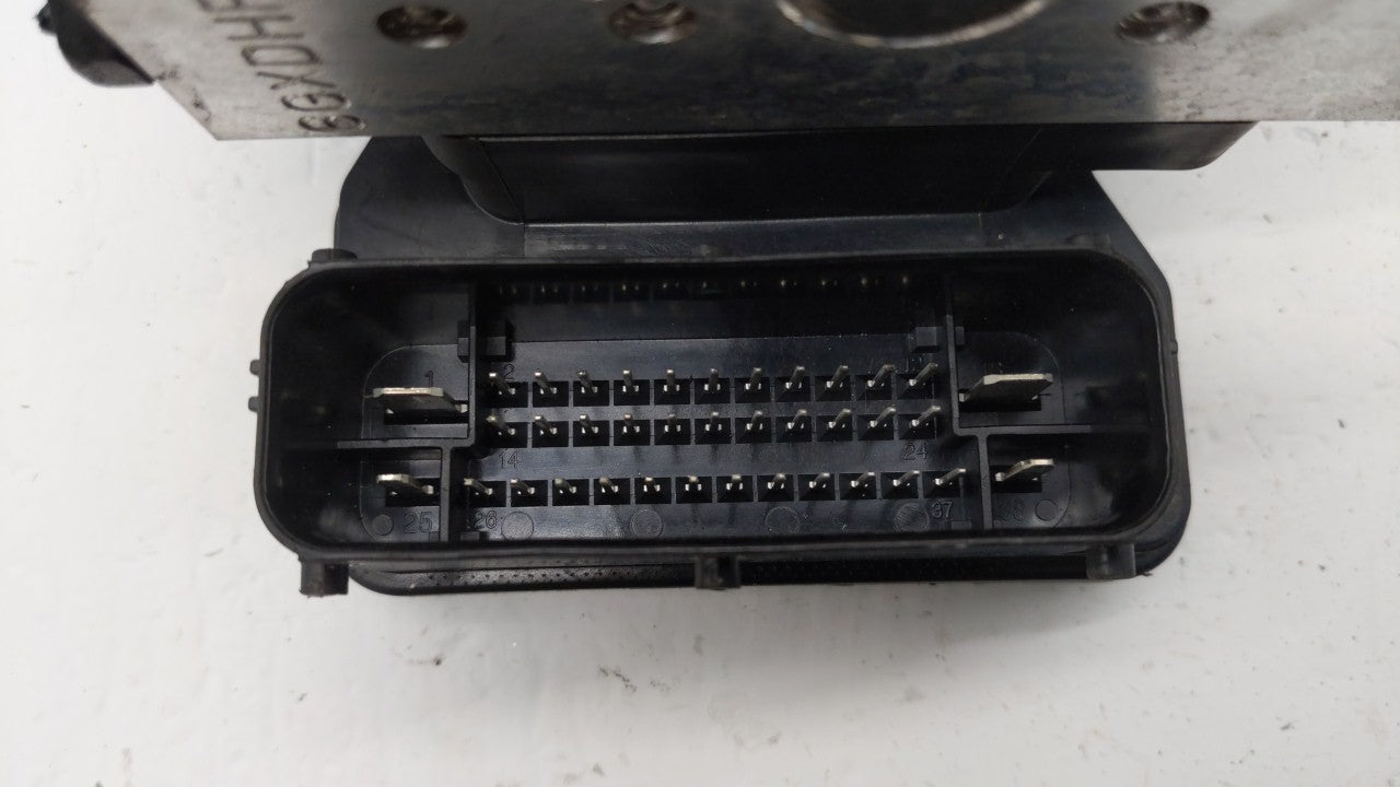 2011-2013 Hyundai Elantra ABS Pump Control Module Replacement P/N:58920-3X650 Fits Fits 2011 2012 2013 OEM Used Auto Parts -