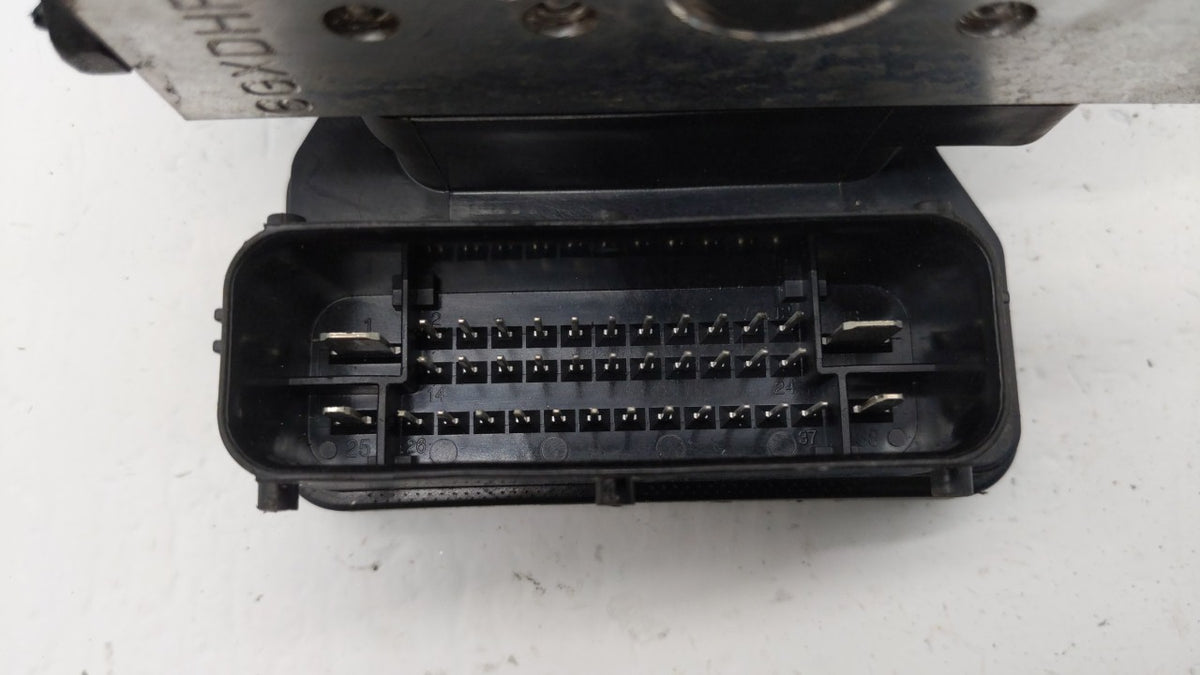 2011-2013 Hyundai Elantra Anti-Lock Brake ABS Pump Module Actuator OEM P/N:58920-3X650 Fits Fits 2011 2012 2013 OEM Used Aut