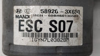 2011-2013 Hyundai Elantra ABS Pump Control Module Replacement P/N:58920-3X650 Fits Fits 2011 2012 2013 OEM Used Auto Parts -