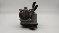 2011-2018 Hyundai Elantra Throttle Body P/N:35100-2E000 Fits Fits 2011 2012 2013 2014 2015 2016 2017 2018 2019 OEM Used Auto