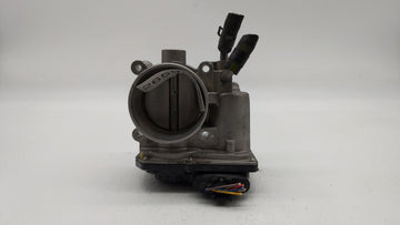 2011-2018 Hyundai Elantra Throttle Body P/N:35100-2E000 Fits Fits 2011 2012 2013 2014 2015 2016 2017 2018 2019 OEM Used Auto
