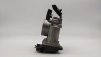 2011-2018 Hyundai Elantra Throttle Body P/N:35100-2E000 Fits Fits 2011 2012 2013 2014 2015 2016 2017 2018 2019 OEM Used Auto