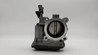 2011-2018 Hyundai Elantra Throttle Body P/N:35100-2E000 Fits Fits 2011 2012 2013 2014 2015 2016 2017 2018 2019 OEM Used Auto