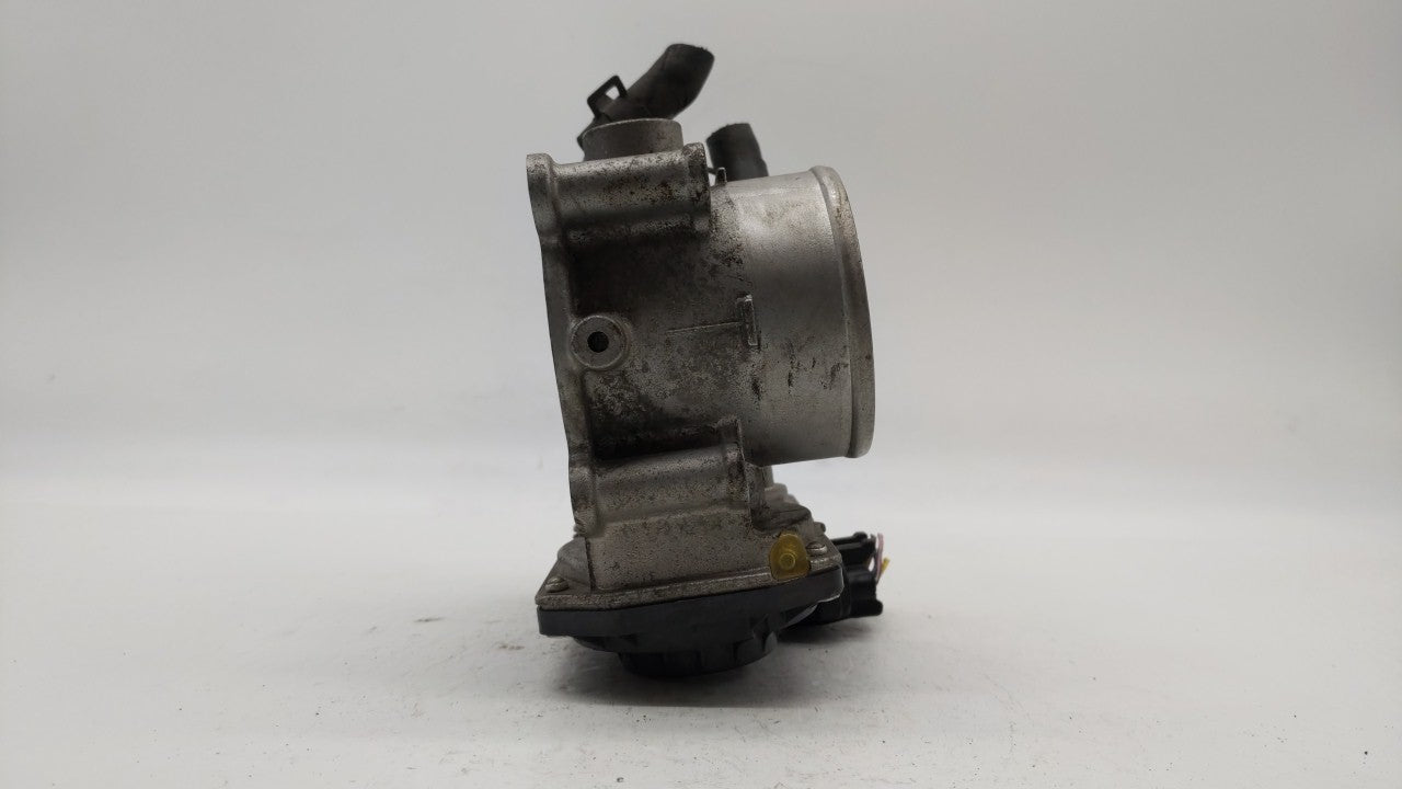 2011-2018 Hyundai Elantra Throttle Body P/N:35100-2E000 Fits Fits 2011 2012 2013 2014 2015 2016 2017 2018 2019 OEM Used Auto