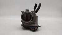 2011-2018 Hyundai Elantra Throttle Body P/N:35100-2E000 Fits Fits 2011 2012 2013 2014 2015 2016 2017 2018 2019 OEM Used Auto
