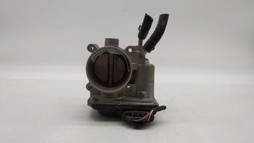 2011-2018 Hyundai Elantra Throttle Body P/N:35100-2E000 Fits Fits 2011 2012 2013 2014 2015 2016 2017 2018 2019 OEM Used Auto