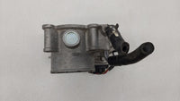 2011-2018 Hyundai Elantra Throttle Body P/N:35100-2E000 Fits Fits 2011 2012 2013 2014 2015 2016 2017 2018 2019 OEM Used Auto