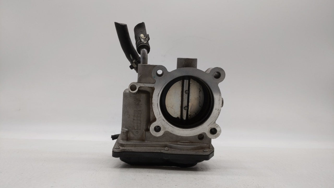 2011-2018 Hyundai Elantra Throttle Body P/N:35100-2E000 Fits Fits 2011 2012 2013 2014 2015 2016 2017 2018 2019 OEM Used Auto