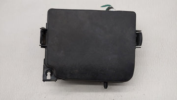 2011-2013 Hyundai Elantra Fusebox Fuse Box Panel Relay Module P/N:1302260016 VS912003Y074UA Fits Fits 2011 2012 2013 OEM Use