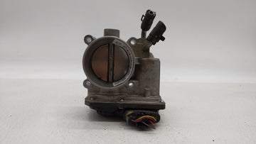 2011-2018 Hyundai Elantra Throttle Body P/N:35100-2E000 Fits Fits 2011 2012 2013 2014 2015 2016 2017 2018 2019 OEM Used Auto