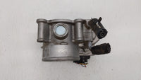2011-2018 Hyundai Elantra Throttle Body P/N:35100-2E000 Fits Fits 2011 2012 2013 2014 2015 2016 2017 2018 2019 OEM Used Auto