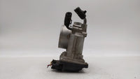2011-2018 Hyundai Elantra Throttle Body P/N:35100-2E000 Fits Fits 2011 2012 2013 2014 2015 2016 2017 2018 2019 OEM Used Auto