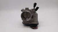 2011-2018 Hyundai Elantra Throttle Body P/N:35100-2E000 Fits Fits 2011 2012 2013 2014 2015 2016 2017 2018 2019 OEM Used Auto