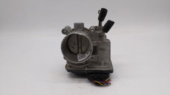 compare product 2011-2018 Hyundai Elantra Throttle Body P/N:35100-2E000 Fits Fits 2011 2012 2013 2014 2015 2016 2017 2018 2019 OEM Used Auto Parts