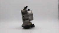 2011-2018 Hyundai Elantra Throttle Body P/N:35100-2E000 Fits Fits 2011 2012 2013 2014 2015 2016 2017 2018 2019 OEM Used Auto