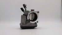 2011-2018 Hyundai Elantra Throttle Body P/N:35100-2E000 Fits Fits 2011 2012 2013 2014 2015 2016 2017 2018 2019 OEM Used Auto