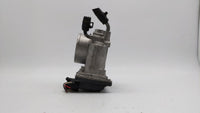 2011-2018 Hyundai Elantra Throttle Body P/N:35100-2E000 Fits Fits 2011 2012 2013 2014 2015 2016 2017 2018 2019 OEM Used Auto
