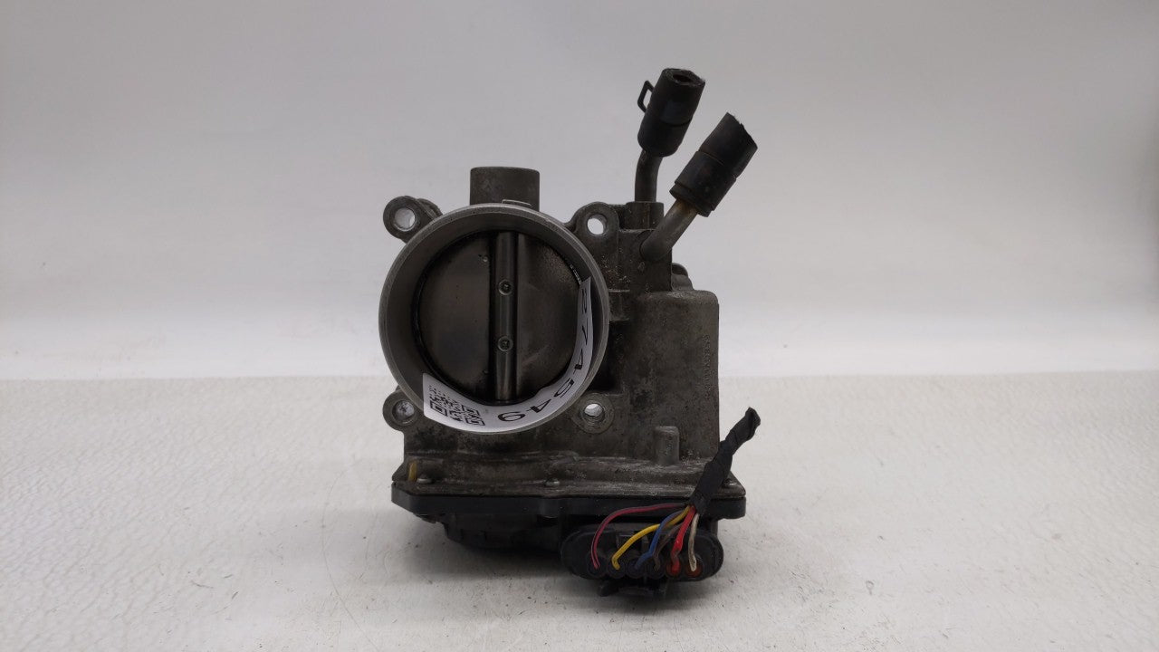 2011-2018 Hyundai Elantra Throttle Body P/N:35100-2E000 Fits Fits 2011 2012 2013 2014 2015 2016 2017 2018 2019 OEM Used Auto