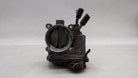 2011-2018 Hyundai Elantra Throttle Body P/N:35100-2E000 Fits Fits 2011 2012 2013 2014 2015 2016 2017 2018 2019 OEM Used Auto