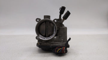 2011-2018 Hyundai Elantra Throttle Body P/N:35100-2E000 Fits Fits 2011 2012 2013 2014 2015 2016 2017 2018 2019 OEM Used Auto